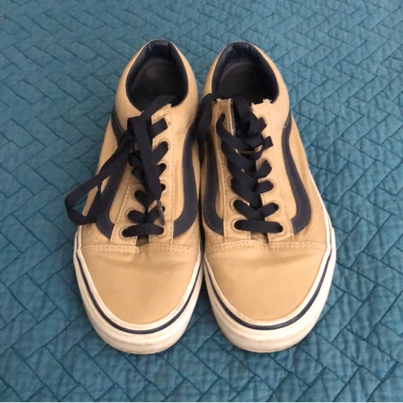 Mens Vans size 12 - Picture 1 of 11